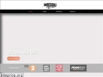skasouls-uk.com