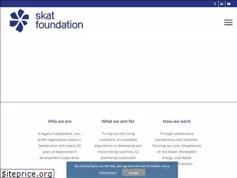 skat-foundation.ch