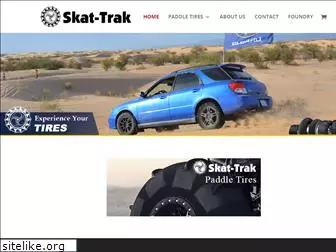 skat-trak.com