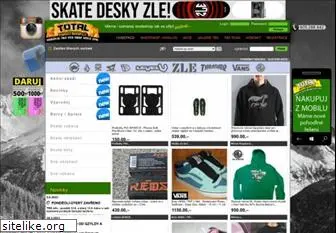 skate-board-shop.cz