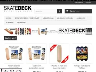 skate-deck.com
