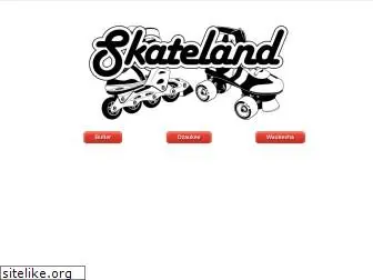 skate-land.com