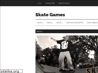 skate4.com