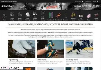 skateattack.co.uk