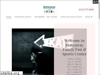 skateaway.net