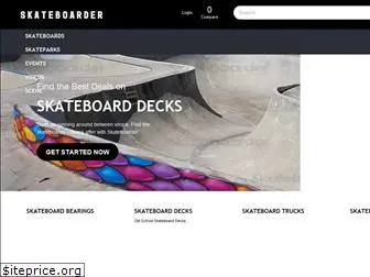 skateboarder.com.au