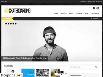 skateboarding.com.tw