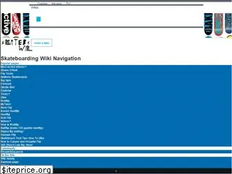 skateboarding.wikia.com