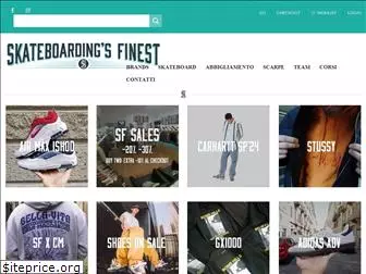 skateboardingsfinest.it