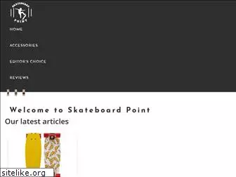 skateboardpoint.com