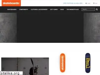 skateboards.com