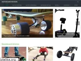 skateboards.reviews