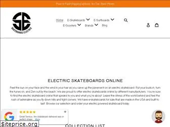 skateboardselectric.com