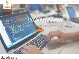 skatechnologies.com