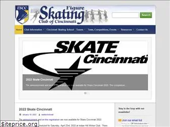 skatecincinnati.org