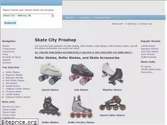 skatecityproshop.com