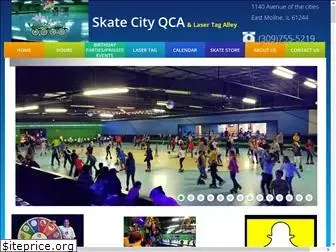 skatecityqca.com