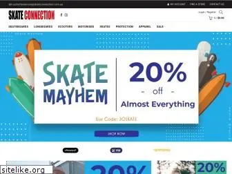 skateconnection.com.au