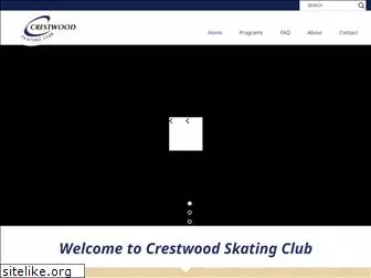 skatecrestwood.ca