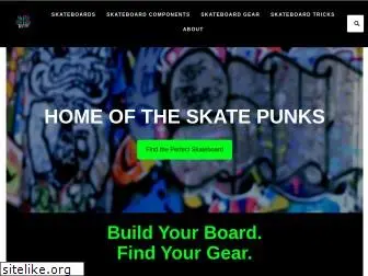 skatecultureinsider.com