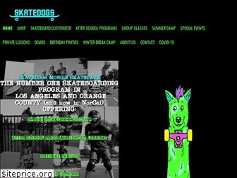 skatedogs.com