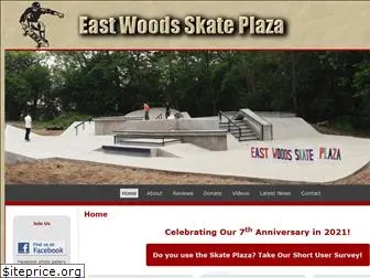 skateeastwood.com