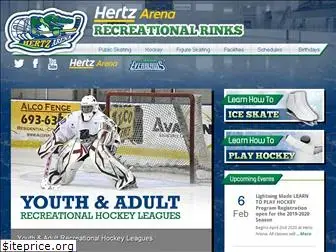 skateeverblades.com