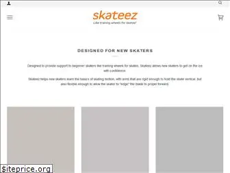 skateez.com