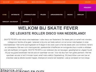 skatefever.nl