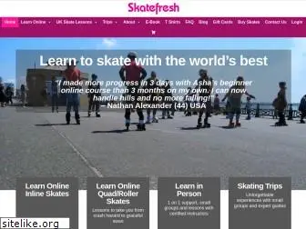 skatefresh.com