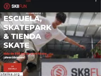 skatefun.es