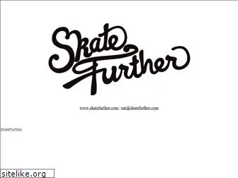 skatefurther.com