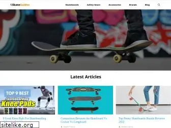 skateguides.com