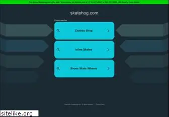 skatehog.com