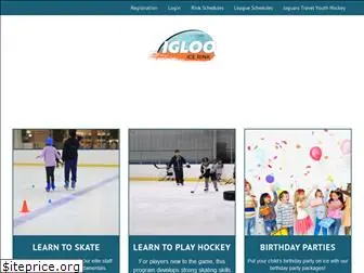 skateigloo.com