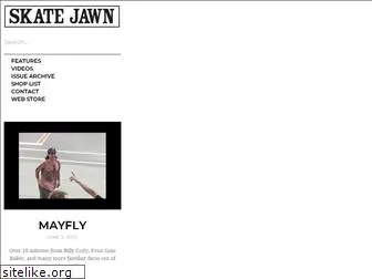 skatejawn.com