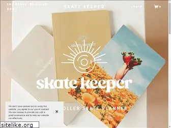 skatekeeper.com