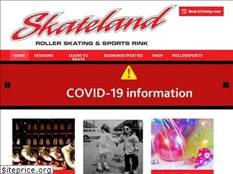 skateland.co.nz