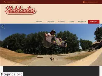 skatelandes.com