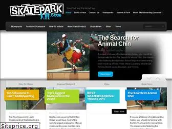 skatepark.com