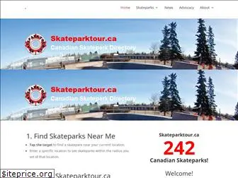 www.skateparktour.ca