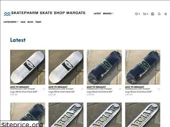 skatepharm.co.uk