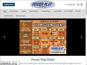 skatepowerplay.com