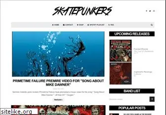 skatepunkers.net