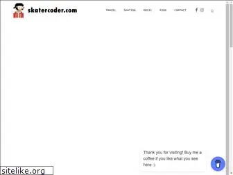 skatercoder.com