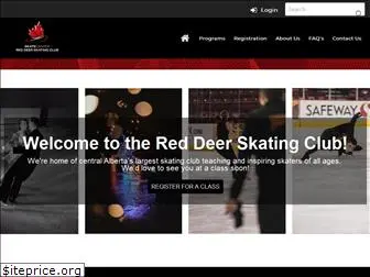 skatereddeer.com