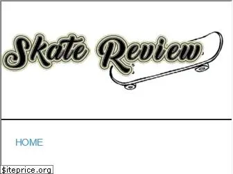 skatereview.com