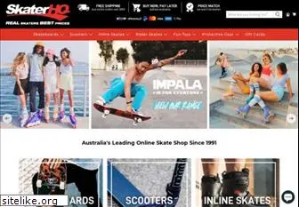 skaterhq.com.au