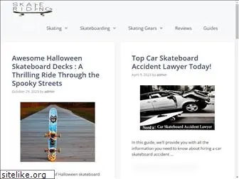 skateriding.com