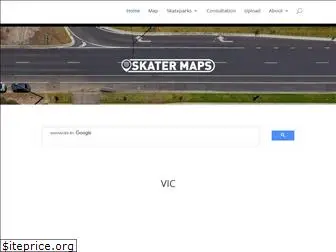 skatermaps.com